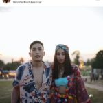 มิ้นต์ แจง เมย์-แจน อันฟอลโลว์ไอจี สงกรานต์ เป็นเรื่องละเอียดอ่อน ไม่ก้าวก่าย