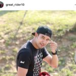 เกรท-วรินทร ห่วง เจมส์จิ โดนถล่มแอนตี้แฟน ชม คนจริง โพสต์ภาพเปิดตัว โฟม