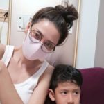 ป๋อ-ณัฐวุฒิ โอด! ลูก-เมีย ป่วยไข้หวัดใหญ่ ไม่ทันหายดี สภาวะอากาศซ้ำเติม