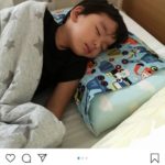 ป๋อ-ณัฐวุฒิ โอด! ลูก-เมีย ป่วยไข้หวัดใหญ่ ไม่ทันหายดี สภาวะอากาศซ้ำเติม