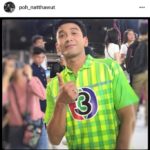 ป๋อ-ณัฐวุฒิ โอด! ลูก-เมีย ป่วยไข้หวัดใหญ่ ไม่ทันหายดี สภาวะอากาศซ้ำเติม