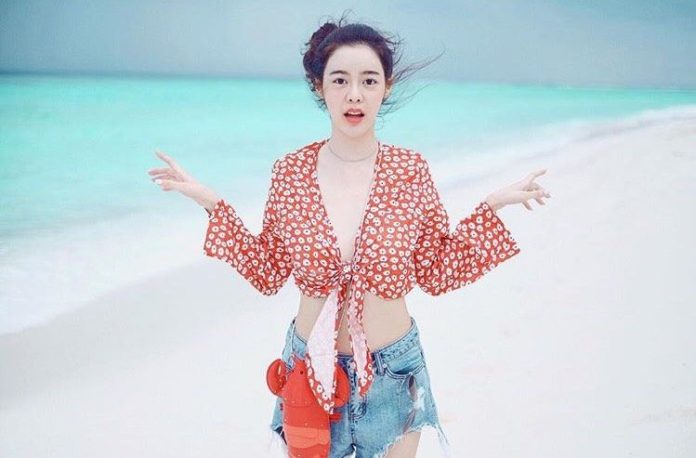 ไอซ์ ปรีชญา ไอซ์ ปรีชญา