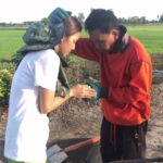 จ๊ะ อาร์สยาม เซอร์ไพรส์ พ่อแม่ หอบเงินก้อนโต เป็นของขวัญปีใหม่
