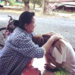 จ๊ะ อาร์สยาม เซอร์ไพรส์ พ่อแม่ หอบเงินก้อนโต เป็นของขวัญปีใหม่