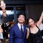 อั้ม รับคุย พก ประธานวงศ์ วันวาเลนไทน์ไม่เหงาแล้ว ผ่านด่านเพื่อนฉลุย