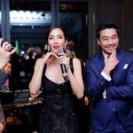 อั้ม รับคุย พก ประธานวงศ์ วันวาเลนไทน์ไม่เหงาแล้ว ผ่านด่านเพื่อนฉลุย