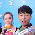 น้ำหวาน กวาง รักลงตัวพร้อมแต่ง เข้าใจคนมองเร็วไป ลั่น! ชีวิตคือการเรียนรู้