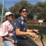 'ญาญ่า' เล่าโมเมนต์สวีท 'ณเดชน์' ทริปอยุธยา เผยไปกัน 2 คนครั้งแรก