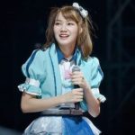 นิว BNK48 เผย น้ำใส ยังเครียด หลังออกมาขอโทษกรณีใส่เสื้อนาซี