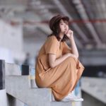 นิว BNK48 เผย น้ำใส ยังเครียด หลังออกมาขอโทษกรณีใส่เสื้อนาซี