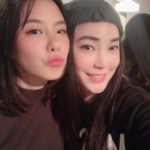 เมย์ พิชญ์นาฏ เชียร์ อั้ม รีบแต่งงานมีลูก แจงไม่ตั้งใจเปิดตัวหนุ่มรู้ใจ คริส หอวัง