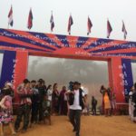 กะเหรี่ยงจัดงานใหญ่ครบรอบ 70 ปี ทุกชาติพันธุ์เข้าร่วมเป็นหนึ่งเดียว