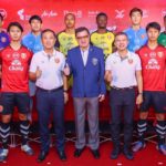 โปลิศ เทโร เปิดตัวทีมฤดูกาล 2019  วางเป้า 1 ปีเลื่อนชั้นสู่ไทยลีก