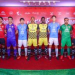 โปลิศ เทโร เปิดตัวทีมฤดูกาล 2019  วางเป้า 1 ปีเลื่อนชั้นสู่ไทยลีก
