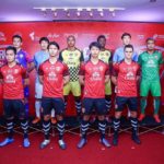 โปลิศ เทโร เปิดตัวทีมฤดูกาล 2019  วางเป้า 1 ปีเลื่อนชั้นสู่ไทยลีก