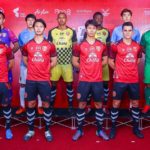 โปลิศ เทโร เปิดตัวทีมฤดูกาล 2019  วางเป้า 1 ปีเลื่อนชั้นสู่ไทยลีก