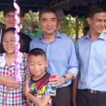 "มาร์ค" ฝากถาม "บิ๊กตู่" สั่งกระทรวงมอนิเตอร์ นโยบายพรรคการเมืองทำไม?