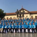 มาร์ค นำทีมปชป.บุกเชียงใหม่ เปิดตัวว่าที่ผู้สมัครส.ส. ชูเพิ่มเงินบัตรคนจน