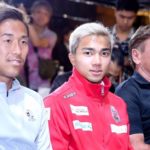 ชนาธิป นำทัพ4ทีมไทย-ญี่ปุ่นดวลเดือดเจลีก เอเชีย ชาลเลนจ์