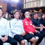 ชนาธิป นำทัพ4ทีมไทย-ญี่ปุ่นดวลเดือดเจลีก เอเชีย ชาลเลนจ์