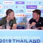 ชนาธิป นำทัพ4ทีมไทย-ญี่ปุ่นดวลเดือดเจลีก เอเชีย ชาลเลนจ์