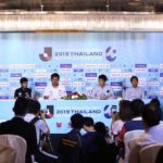 ชนาธิป นำทัพ4ทีมไทย-ญี่ปุ่นดวลเดือดเจลีก เอเชีย ชาลเลนจ์