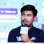 ชนาธิป นำทัพ4ทีมไทย-ญี่ปุ่นดวลเดือดเจลีก เอเชีย ชาลเลนจ์
