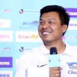 ชนาธิป นำทัพ4ทีมไทย-ญี่ปุ่นดวลเดือดเจลีก เอเชีย ชาลเลนจ์