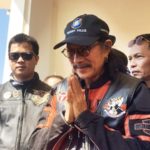 ชี้ทางชีวิต! ‘แอ๊ด คาราวบาว’ ยึดคำสอน ‘หลวงพ่อคูณ’ เรียบง่าย-ไม่ประมาท