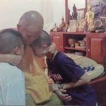 เปิดใจลูกบุญธรรม หลวงพ่อคูณ บวชตามพินัยกรรม เผยสิ่งอัศจรรย์หลังพ่อคูณจากไป