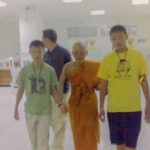 เปิดใจลูกบุญธรรม หลวงพ่อคูณ บวชตามพินัยกรรม เผยสิ่งอัศจรรย์หลังพ่อคูณจากไป