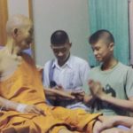 เปิดใจลูกบุญธรรม หลวงพ่อคูณ บวชตามพินัยกรรม เผยสิ่งอัศจรรย์หลังพ่อคูณจากไป