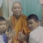 เปิดใจลูกบุญธรรม หลวงพ่อคูณ บวชตามพินัยกรรม เผยสิ่งอัศจรรย์หลังพ่อคูณจากไป