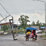 นครศรีฯอ่วม พิษปาบึก ซัดบ้านพัง ขาดแคลนอาหาร-ไฟฟ้าถูกตัด (คลิป-ภาพชุด)