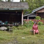 นครศรีฯอ่วม พิษปาบึก ซัดบ้านพัง ขาดแคลนอาหาร-ไฟฟ้าถูกตัด (คลิป-ภาพชุด)