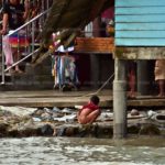 นครศรีฯอ่วม พิษปาบึก ซัดบ้านพัง ขาดแคลนอาหาร-ไฟฟ้าถูกตัด (คลิป-ภาพชุด)