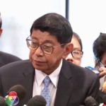 'วิษณุ' ชี้ นักการเมืองยังหาเสียงได้ไม่สุด เผย 'ม.44' ใช้ในยามจำเป็น-'ปชช.' เรียกร้อง