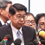 'วิษณุ' ชี้ นักการเมืองยังหาเสียงได้ไม่สุด เผย 'ม.44' ใช้ในยามจำเป็น-'ปชช.' เรียกร้อง