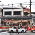 วสท.ตรวจตึกถล่มหน้าราม จ่อเรียกวิศวะคุมงานสอบ ผิดจริงโดนถอนใบอนุญาต