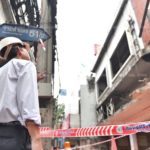 วสท.ตรวจตึกถล่มหน้าราม จ่อเรียกวิศวะคุมงานสอบ ผิดจริงโดนถอนใบอนุญาต