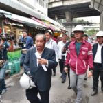 วสท.ตรวจตึกถล่มหน้าราม จ่อเรียกวิศวะคุมงานสอบ ผิดจริงโดนถอนใบอนุญาต