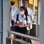 มหานครหน้ากาก! หวั่นพิษฝุ่น หน้ากากขาดตลาด หมดทุกร้าน (ชมภาพ)