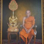 เปิดพินัยกรรมหลวงพ่อพูน เตรียมเคลื่อนสังขาร-สรงน้ำศพกลับวัด ลูกศิษย์สุดอาลัย