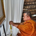 เปิดพินัยกรรมหลวงพ่อพูน เตรียมเคลื่อนสังขาร-สรงน้ำศพกลับวัด ลูกศิษย์สุดอาลัย