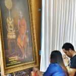 เปิดพินัยกรรมหลวงพ่อพูน เตรียมเคลื่อนสังขาร-สรงน้ำศพกลับวัด ลูกศิษย์สุดอาลัย