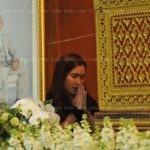 อ๊อฟ พงษ์พัฒน์ สุดเศร้า ยังป่วยมาร่วมอาลัย พ่อสะอาด สุดกลั้นปล่อยโฮ ต๋อย กอดปลอบ(คลิป)