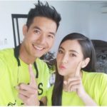 เวียร์ ควง เบลล่า ทำบุญเสริมมงคล-ฝ่ายหญิงลุ้นเซอร์ไพรส์วาเลนไทน์