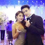 ฟลุค อยากมีลูกมาก ลองธรรมชาติอยู่นานไม่ติด พา แอปเปิ้ล ภรรยา ทำเด็กหลอดแก้ว
