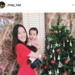 แอฟ อยากลองพลิกเล่นร้าย อุบตอบ "เมย์-แจน" น้องสาวอันฟอลโลว์ "สงกรานต์"