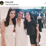 แอฟ อยากลองพลิกเล่นร้าย อุบตอบ "เมย์-แจน" น้องสาวอันฟอลโลว์ "สงกรานต์"